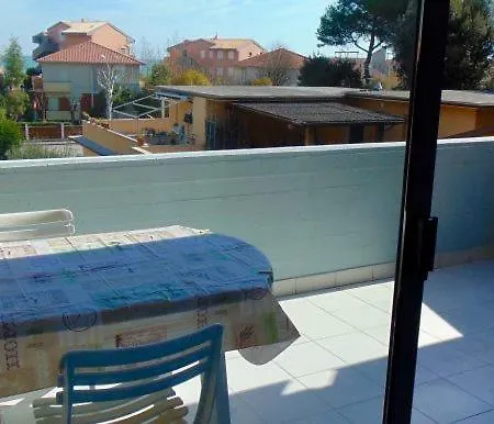 M57 Marcelli Bilocale Con Terrazzo A 100 Mt Dal Mare 15 *