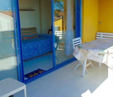 M57 Marcelli Bilocale Con Terrazzo A 100 Mt Dal Mare 15