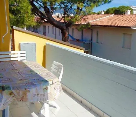 M57 Marcelli Bilocale Con Terrazzo A 100 Mt Dal Mare 15 *