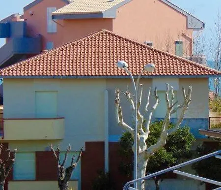 M57 Marcelli Bilocale Con Terrazzo A 100 Mt Dal Mare 15 Apartamento