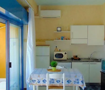 Apartamento M57 Marcelli Bilocale Con Terrazzo A 100 Mt Dal Mare 15