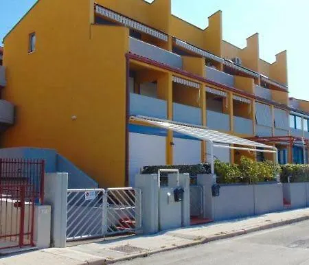 M57 Marcelli Bilocale Con Terrazzo A 100 Mt Dal Mare 15 Apartamento