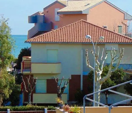 M57 Marcelli Bilocale Con Terrazzo A 100 Mt Dal Mare 15 * Numana