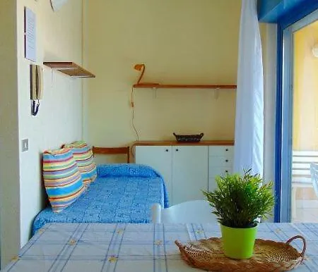 Apartamento M57 Marcelli Bilocale Con Terrazzo A 100 Mt Dal Mare 15 *