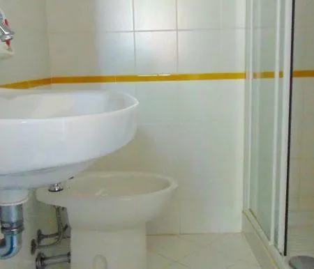 M57 Marcelli Bilocale Con Terrazzo A 100 Mt Dal Mare 15 * Нумана