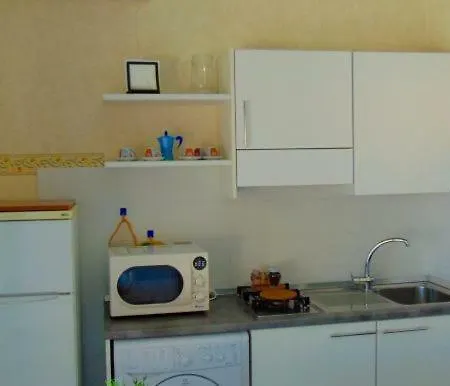 M57 Marcelli Bilocale Con Terrazzo A 100 Mt Dal Mare 15 Apartamento Numana
