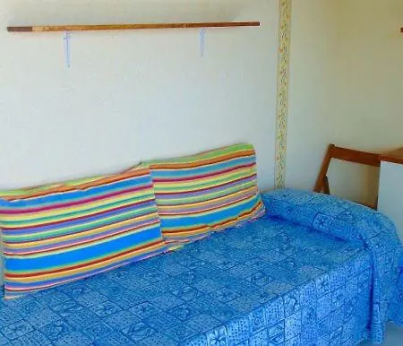M57 Marcelli Bilocale Con Terrazzo A 100 Mt Dal Mare 15 Apartamento